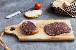 Torrada De Bull Blanc