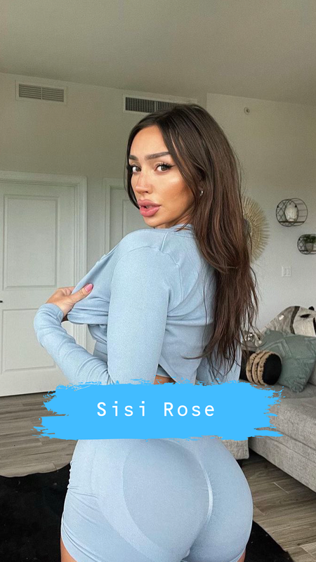 Sisi Rose
