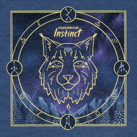 VA   Monstercat Instinct Vol. 6 (2020)