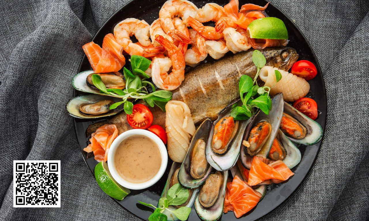 How to Choose the Best Seafood for Any Occasion?