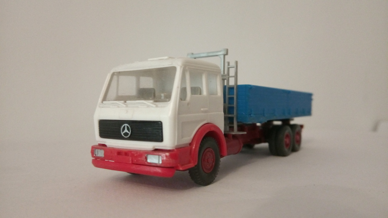 Mach (7238)