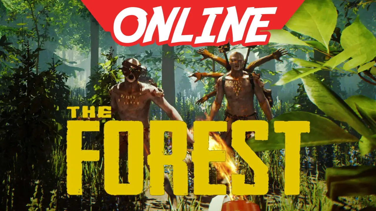 The Forest
