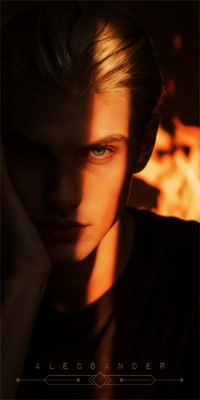 Immagine di Alecsander