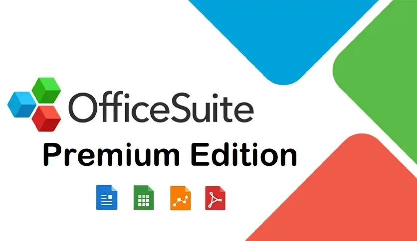 OfficeSuite Premium 9.00.57530 x64 full license