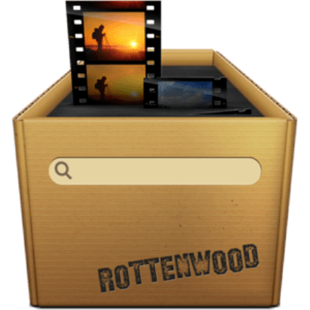 Rottenwood 1.2.7 macOS