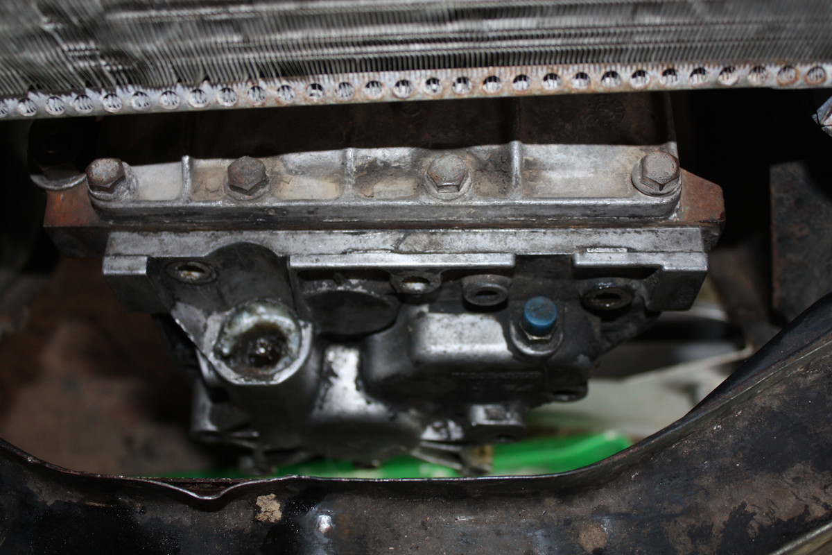 changement couvercle compteur tachy 004