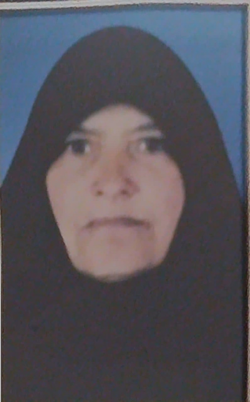 صدیقه عامری 1404