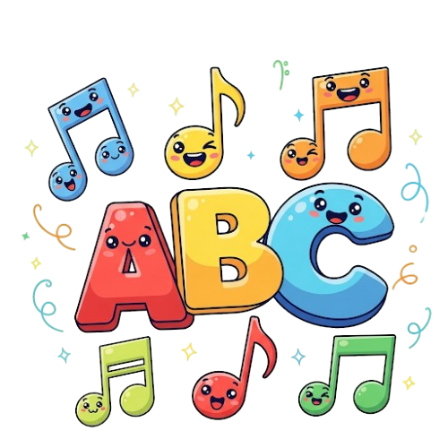 Alphabet Songs icon