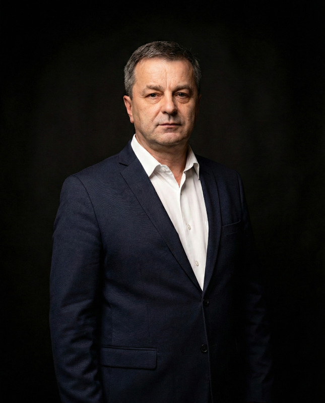 Mirosław Trzupek