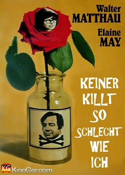 Keiner killt so schlecht wie ich (1971)
