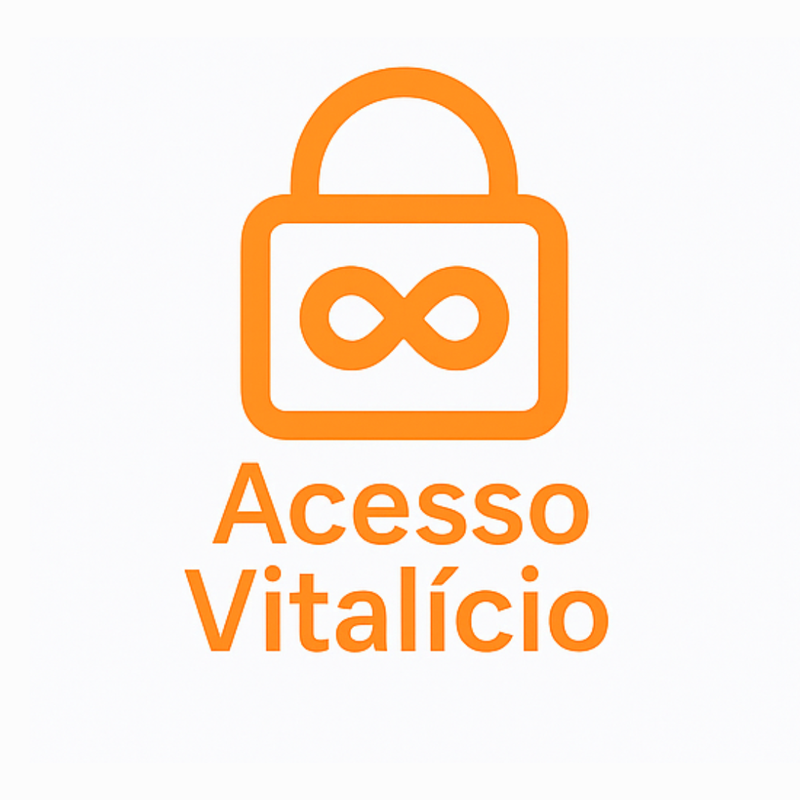 Acesso Vitalício