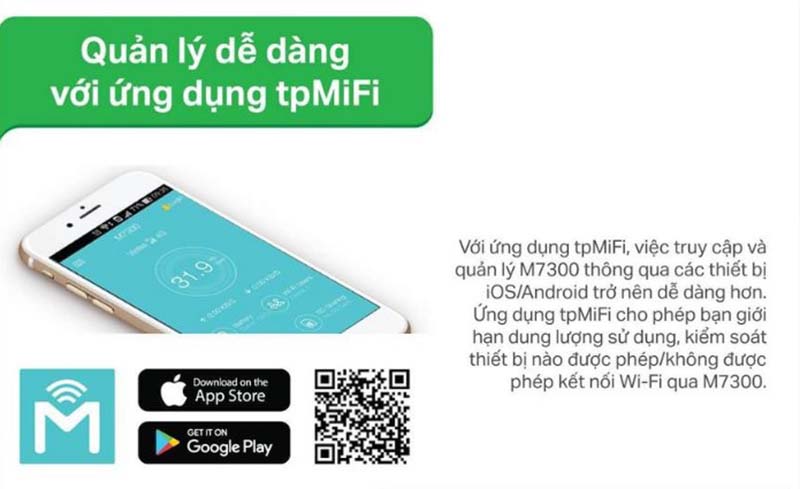 Kết nối các thiết bị khách nhau