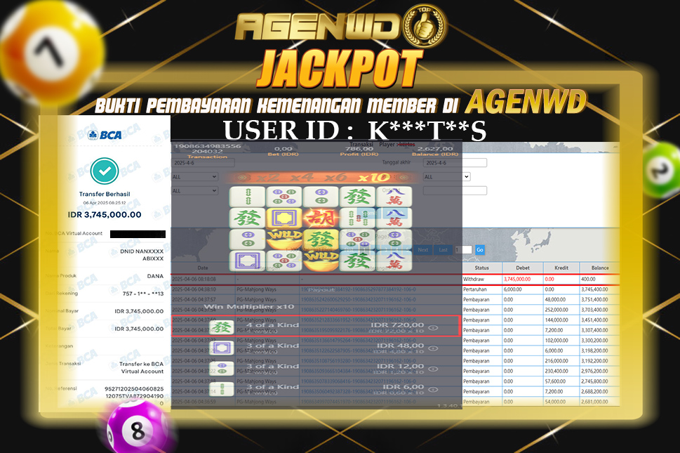 BUKTI JP TANGGAL 06-APRIL-2025