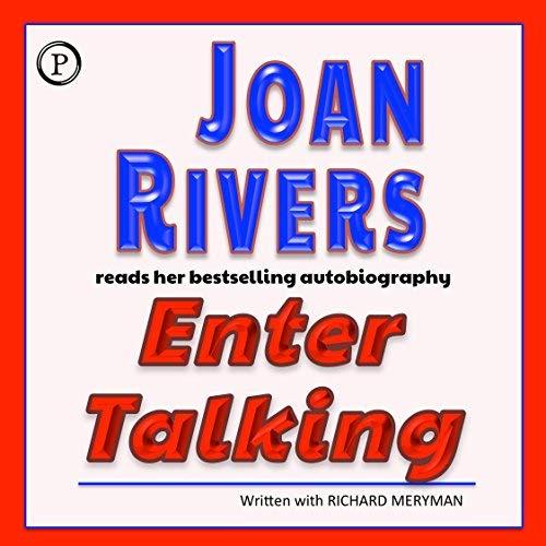 Enter Talking - Joan Rivers