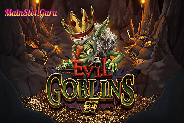 Main Gratis Slot Demo Evil Goblins Nolimit City