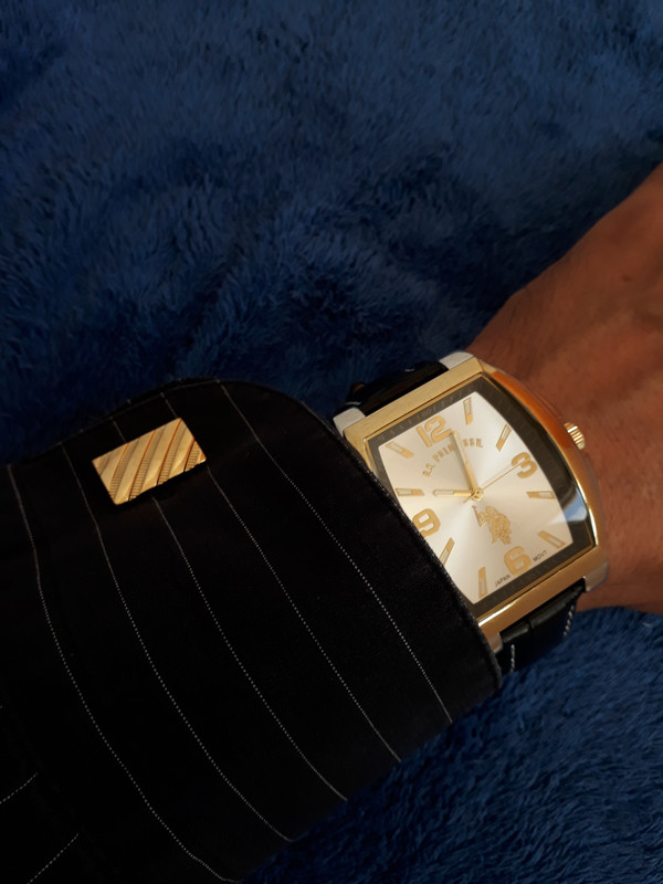 gemelo ejemplo reloj al dia