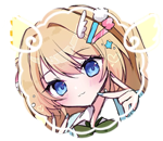 Flute Melville | MUV-LUV Girls Garden