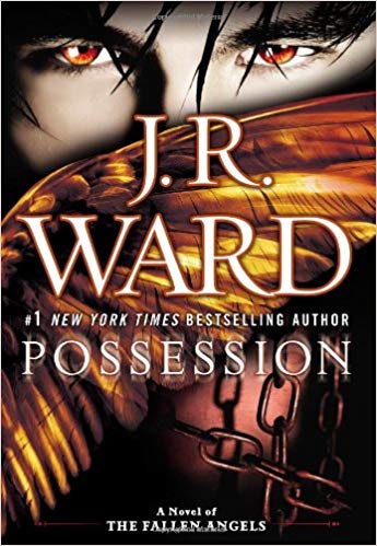 J.R. Ward - Possession.  Fallen Angels (2019) Traduzione amatoriale