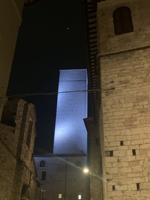 Perugia y Florencia en mayo de 2024 - Blogs de Italia - Perugia: Un día, pocas horas en la capital de Umbría (56)