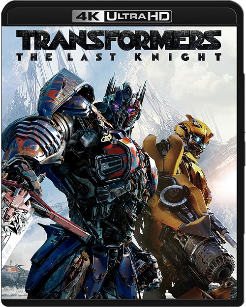 Transformers: Ostatni Rycerz / Transformers: The Last Knight (2017) MULTi.REMUX.2160p.IMAX.UHD.Blu-ray.HDR.HEVC.ATMOS7.1-DENDA / DUBBING i NAPISY PL