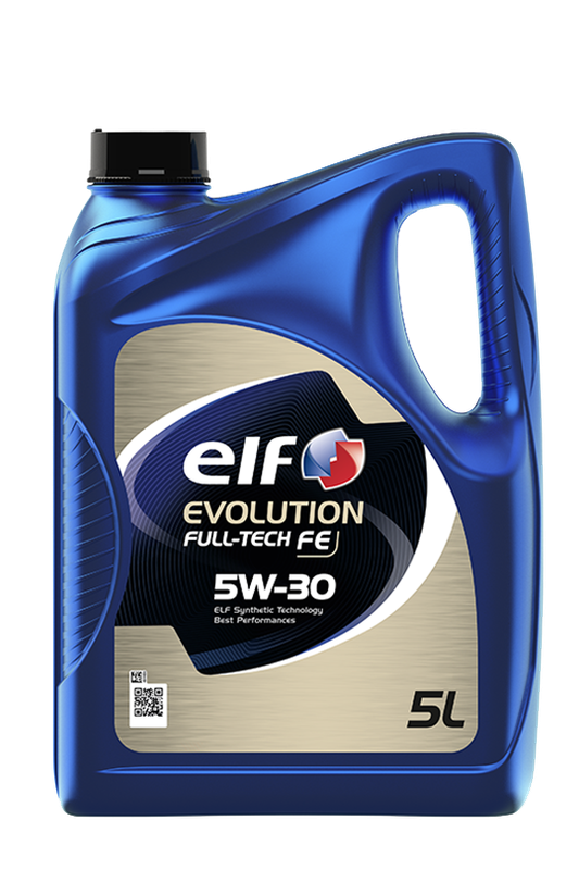 Image Original Castrol Edge Titanium FST 4 Liter Motoröl 1535BA