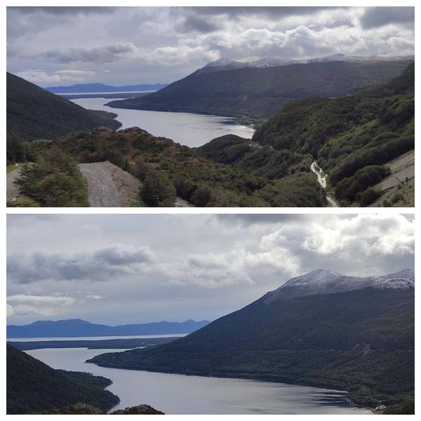 USHUAIA. PASO GARIBALDI. TOLHUIN - ARGENTINA INFINITA II/ TORRES DEL PAINE (6)