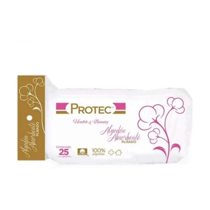 MTC ALGODON 25 GR PROTEC APL3X2     7501048620159