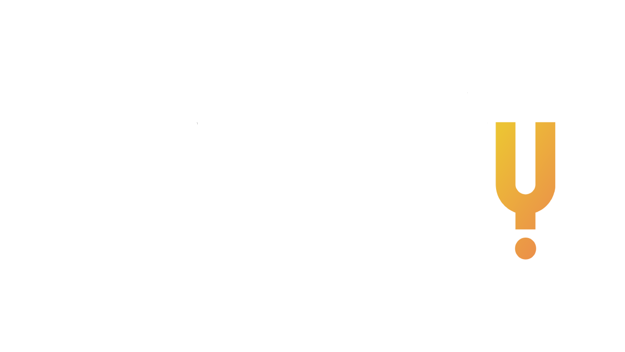 Curiosity Stream white text