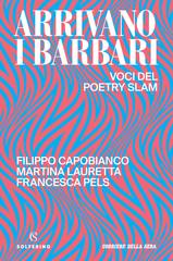 Filippo Capobianco, Martina Lauretta, Francesca Pels – Arrivano i barbari (2026)