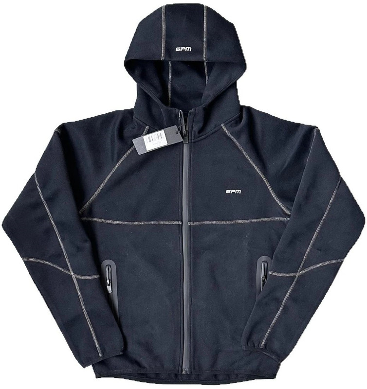 SIX PM Sudadera