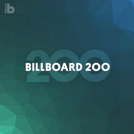 VA - Billboard Top 200 Albums (2022)
