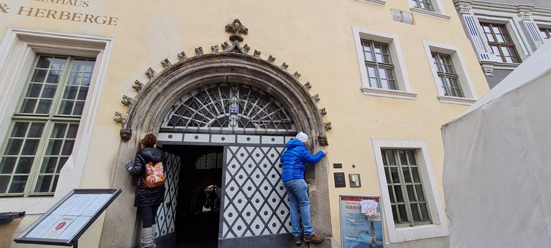 De Berlín a Sajonia: la magia de la Navidad - Blogs de Alemania - Rakotzbrücke(puente del Diablo)-Waldeisenbahn Muskau(tren de la navidad)-Görlitz (25)