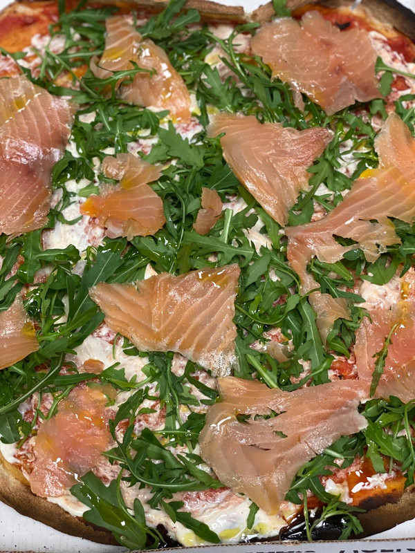 Salmone