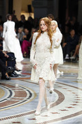 Madelaine Petsch Nips Runway26Vogue World115