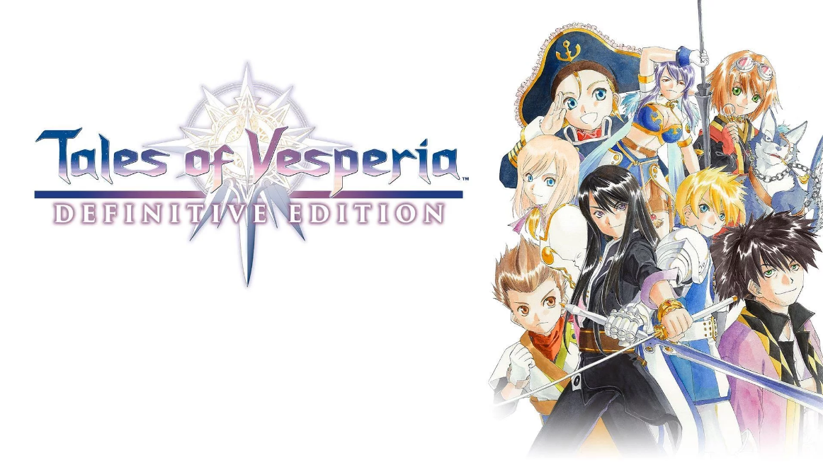 Review Tales of Vesperia