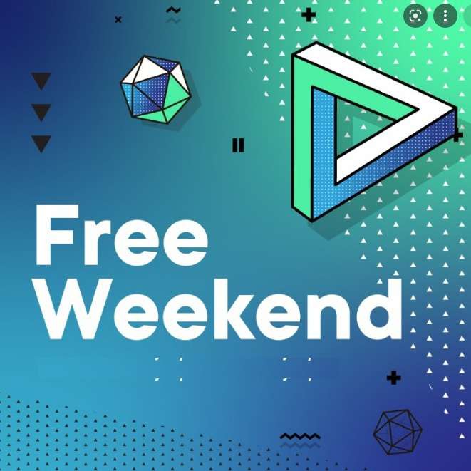 Pluralsight: Free Week, Más de 7000 Cursos (Desarrollador de software, Diseño, Seguridad Cibernética, Marketing y Más) [25/4 al 1/5] 