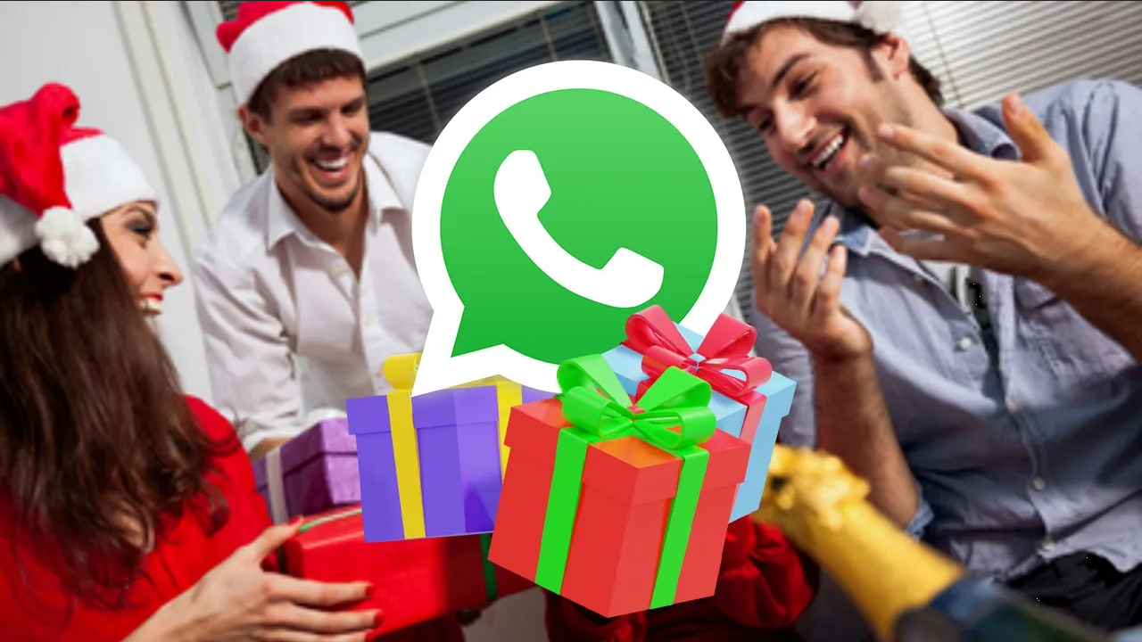 WhatsApp: Truco para hacer el sorteo del Amigo Secreto