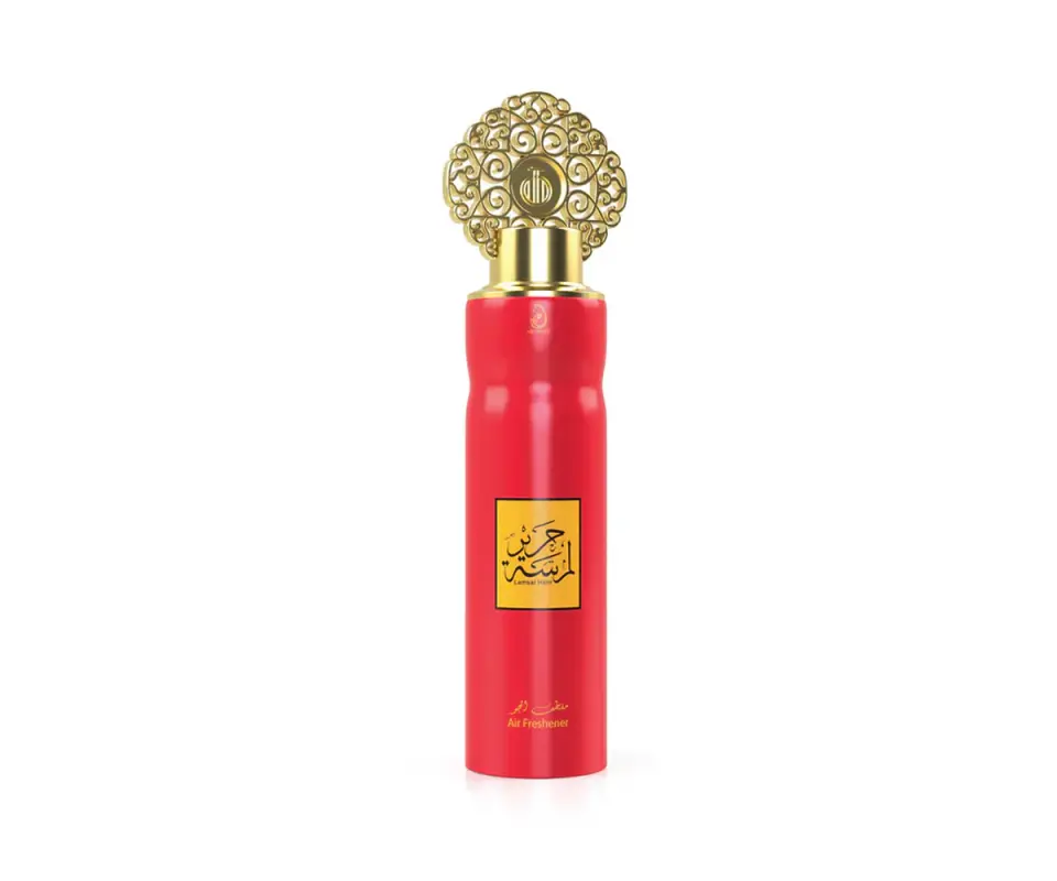Lamsat Harir Air Freshner