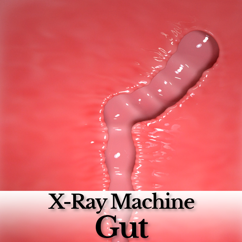 xraygut