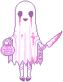 halloween girl