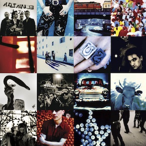 Re: U2