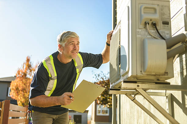 Air Conditioning Inspection