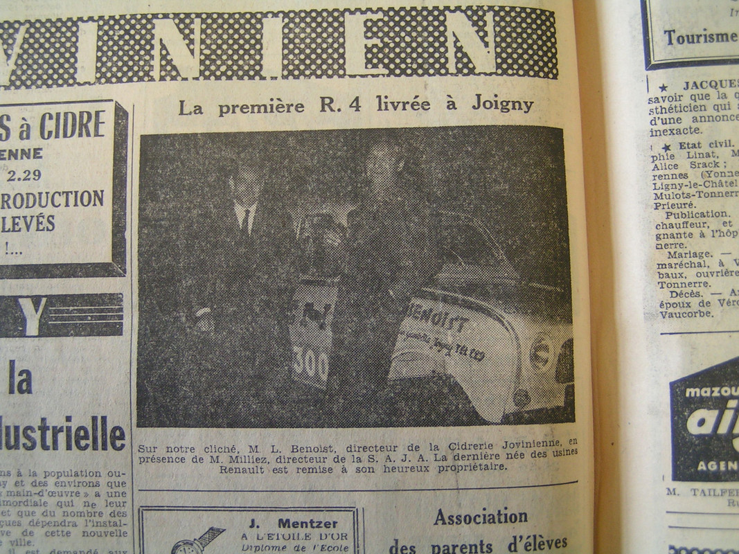 1961 10-21&22 - Joigny 1è R4 livrée - 2016-10-07 16.10.01a