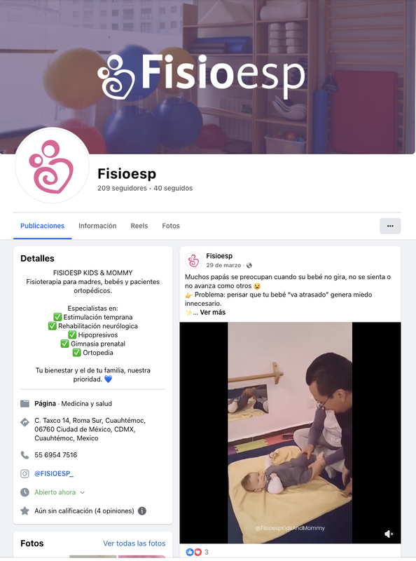 Fisioesp