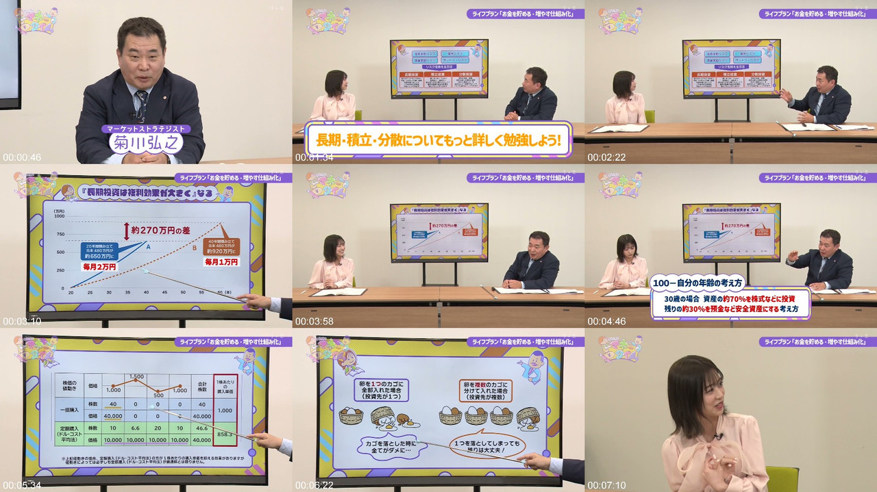 AKB48 260530 Shinozaki Ayana no Money Time プレビュー画像 | AKB48 260530 Shinozaki Ayana Money Time Preview Screenshot