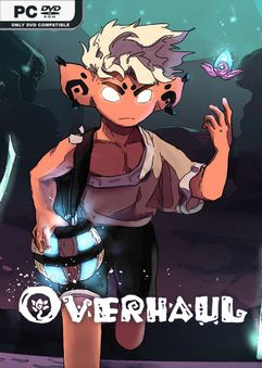 OVERHAUL-GOLDBERG