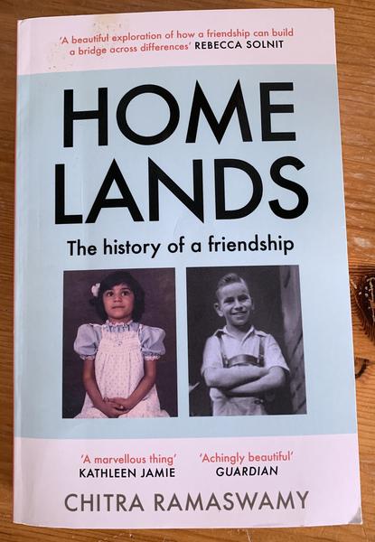 Homelands