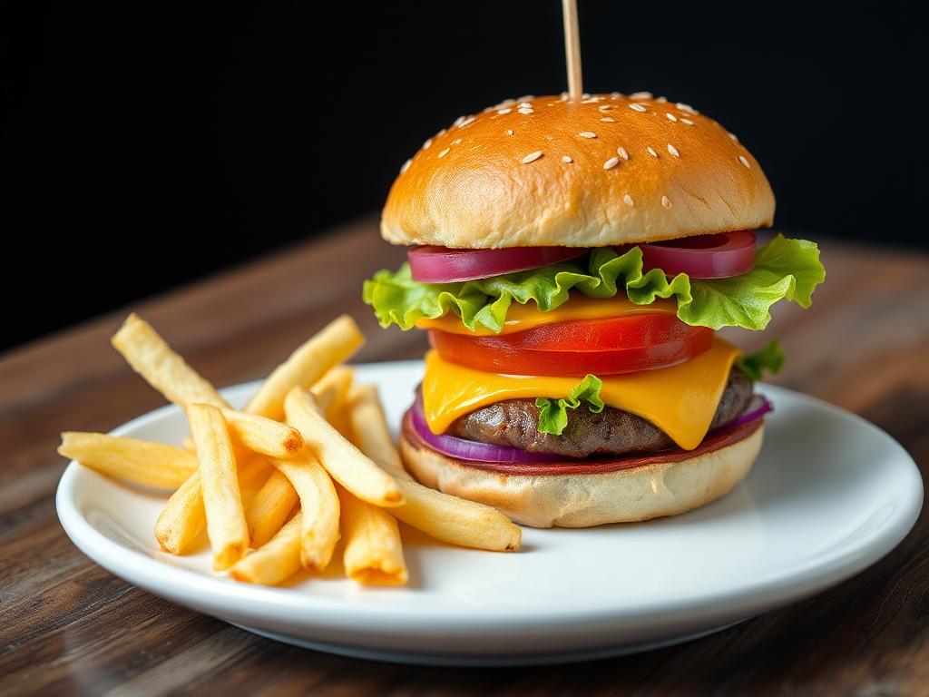 Knowing the Balance between Calories and Nutrients