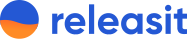 Releasit logo