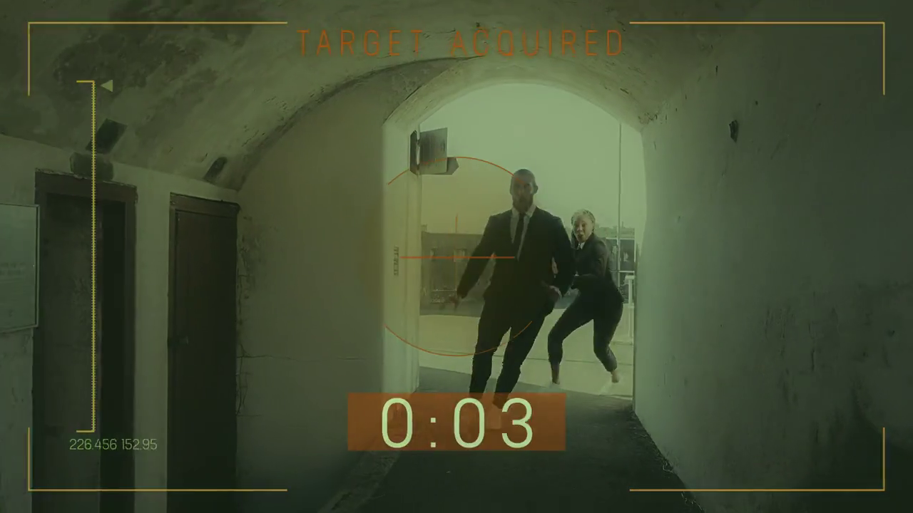 The Mole (US, S06E10) 2